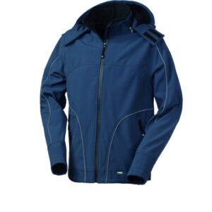 Giubbotto softshell New Nyborg