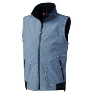 Gilet Softshell Preston