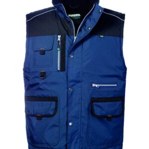 Gilet Bradford