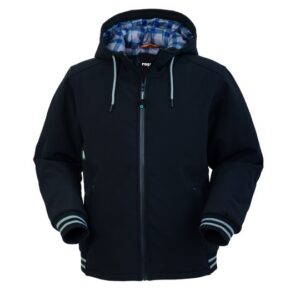 Giubbotto softshell Newman