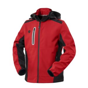 Giubbotto softshell Smarty