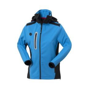 Giubbotto Softshell Smarty Lady donna
