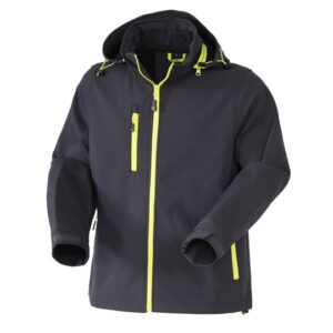 Giubbotto softshell R Boost