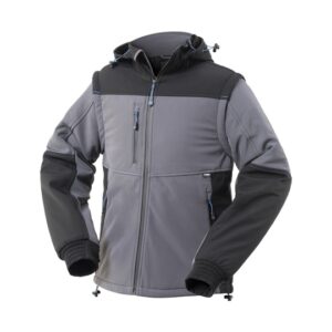 Giubbotto Softshell Siberia