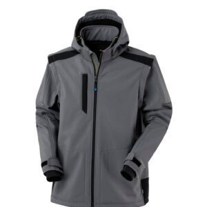 Giubbotto Softshell UltraFlex