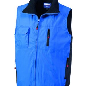 Gilet Perlis