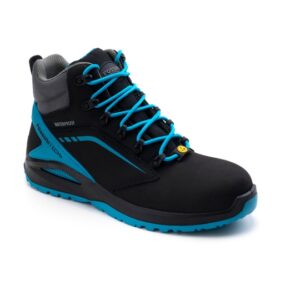Streif Royal High Royal calzatura alta scarpa alta scarpe alte calzature alte R-GENERATION S3 WR SRC ESD