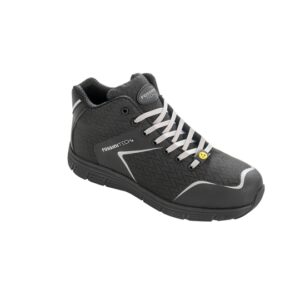 Kripton Grey High Grey calzatura alta  scarpa alta scarpe alte calzature alte R-LIGHT S3S SR