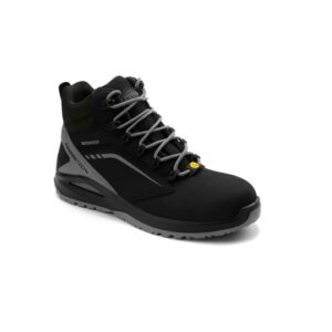 Streif Grey High Grey calzatura alta scarpa alta scarpe alte calzature alte R-GENERATION S3 WR SRC ESD