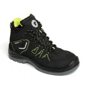 Rockford calzatura alta scarpa alta scarpe alte calzature alte R-INDUSTRY S3L FO SR