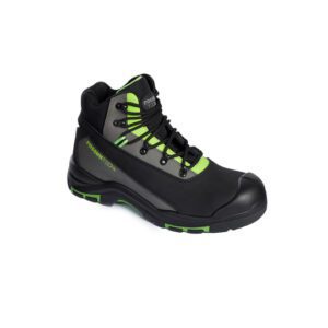 Hro Creed calzatura alta scarpa alta scarpe alte calzature alte R-STRONG S3L FO HRO SR