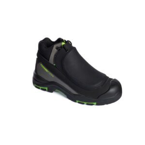 Hro Tyson calzatura alta con metatarso scarpa alta scarpe alte calzature alte R-STRONG S3L M FO HRO SR