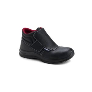 Prometeo calzatura alta Saldatore con metatarso scarpa alta scarpe alte calzature alte R-STRONG S3L SR