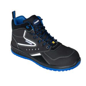 Wave High calzatura alta scarpa alta scarpe alte calzature alte R-INDUSTRY S3S FO SR