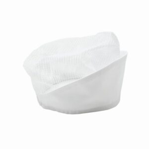 Cuffia rete e cotone Lady donna