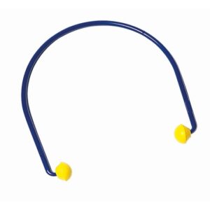 ear caps cfz. 10 pz. ARCHETTO TAPPI INSERTI AURICOLARI