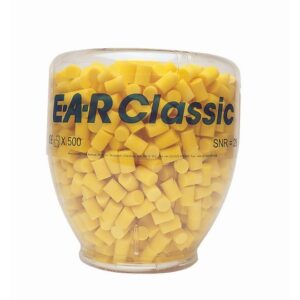 ricarica ear classic cfz 500 pa TAPPI INSERTI AURICOLARI
