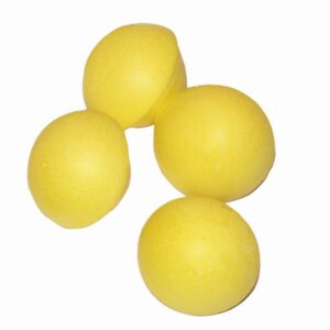 ricambi per ear caps cfz. 10 pa TAPPI INSERTI AURICOLARI
