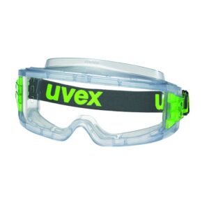 occhiale a maschera policarbonato uvex 9301-105