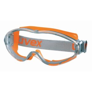 occhiale a maschera uvex 9302-245