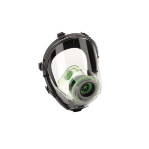 maschera pieno facciale monofiltro