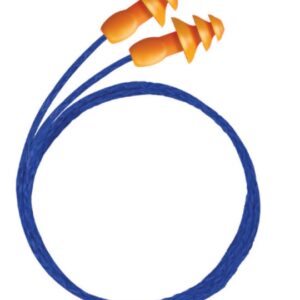 ear ultrafit 20 – cfz. 50 pz. TAPPI INSERTI AURICOLARI 3M 1271 3M