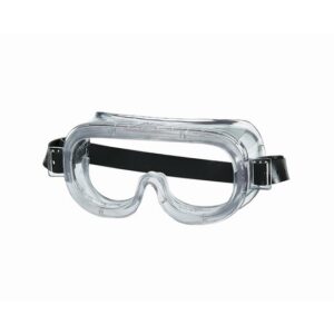 occhiale a maschera acetato uvex 9305-514