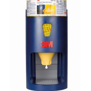 distributore 3m ear one touch PER TAPPI INSERTI AURICOLARI 3M