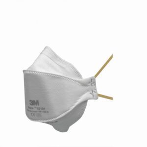 3m aura 9310+ / ffp1 RESPIRATORE MASCHERINA