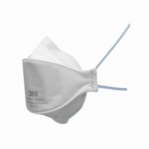 3m aura 9320+ / ffp2 RESPIRATORE MASCHERINA