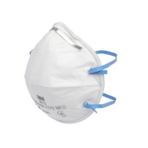 3m 8810 / ffp2 RESPIRATORE MASCHERINA