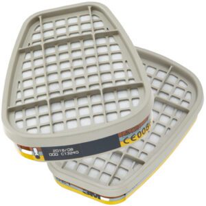 filtri 3m 6057 abe1 serie 6000