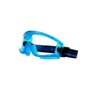 mascherina con ventilazione indiretta univet