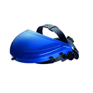 semicalotta per visiera univet anti arco elettrico