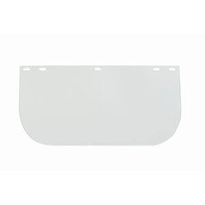 visiera univet (spessore 1mm)