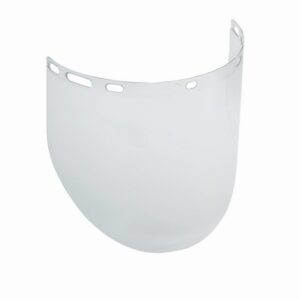 visiera univet (spessore 2mm)