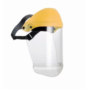 semicalotta con visiera univet
