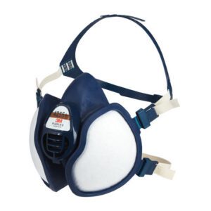 respiratore 4255 3m FFA2P3 RD SEMIMASCHERA