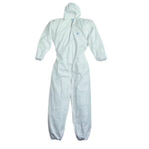 tuta dupont tm tyvek  classic xpert