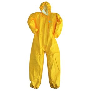 tuta dupont tm tychem c