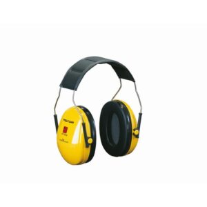 3M cuffia peltor h510a optime i CUFFIE BARDATURA 3M