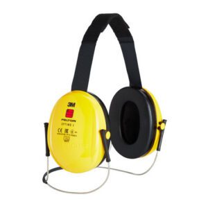 3m cuffia peltor h510b optime i CUFFIE BARDATURA 3m