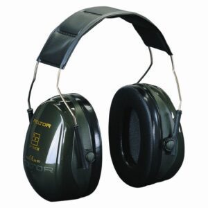 cuffia peltor optime ii h520a CUFFIE BARDATURA