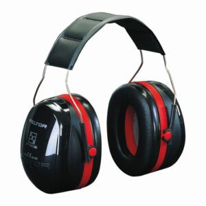 cuffia peltor optime iii h540a CUFFIE BARDATURA