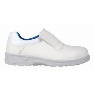 Calzatura scarpa bassa alimentare scarpe basse calzature alimentari FOOD&CHEMICAL FOOD & CHEMICAL S2 SRC