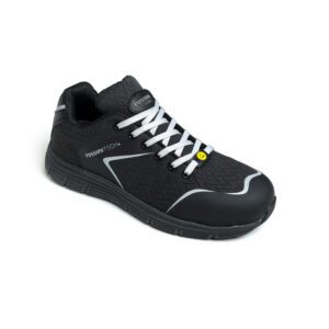 Kripton Grey Low Grey calzatura bassa scarpa bassa scarpe basse calzature basse R-LIGHT S3S SR