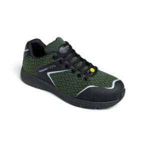 Kripton Green calzatura bassa scarpa bassa scarpe basse calzature basse R-LIGHT S3S SR
