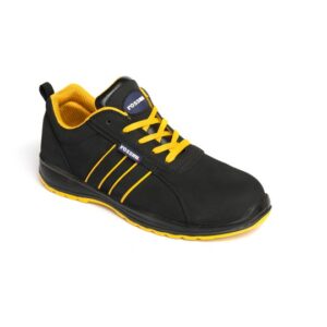 Yuma calzatura bassa scarpa bassa scarpe basse calzature basse R-INDUSTRY S3 SRC