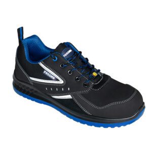 Wave Low calzatura bassa scarpa bassa scarpe basse calzature basse R-INDUSTRY S3S FO SR