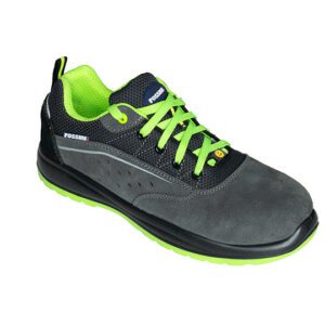Moss Low calzatura bassa scarpa bassa scarpe basse calzature basse R-INDUSTRY S1PS FO SR